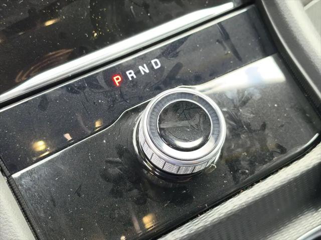 2025 Jeep Grand Cherokee L Altitude X 4x4