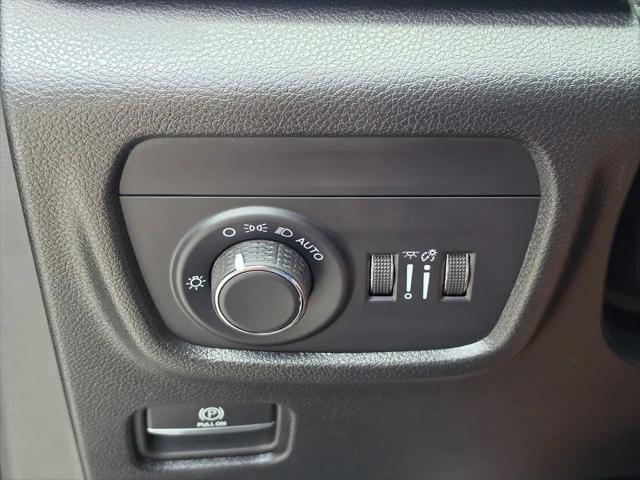 2025 Jeep Grand Cherokee L Altitude X 4x4