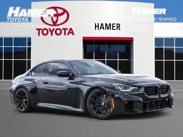 2024 BMW M2 Standard for sale in Mission Hills, CA