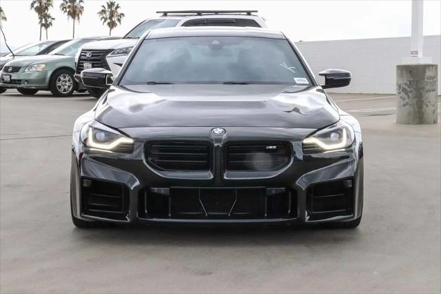 2024 BMW M2 Standard