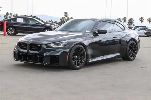 2024 BMW M2 Standard