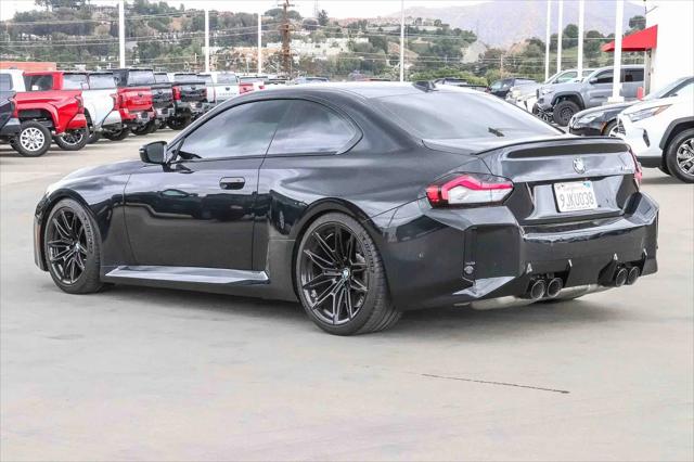2024 BMW M2 Standard