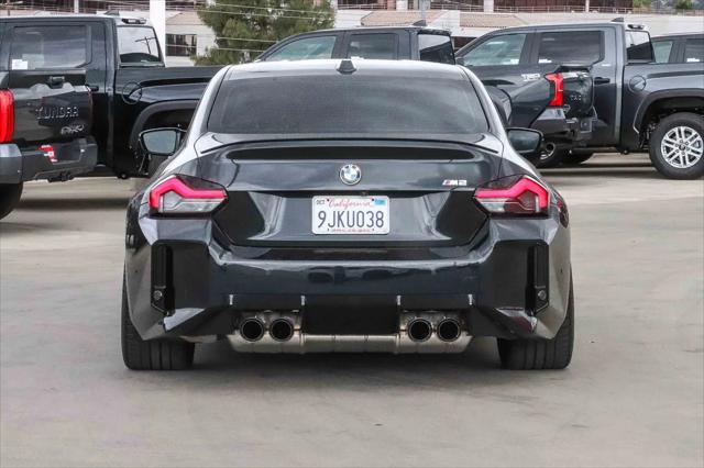 2024 BMW M2 Standard