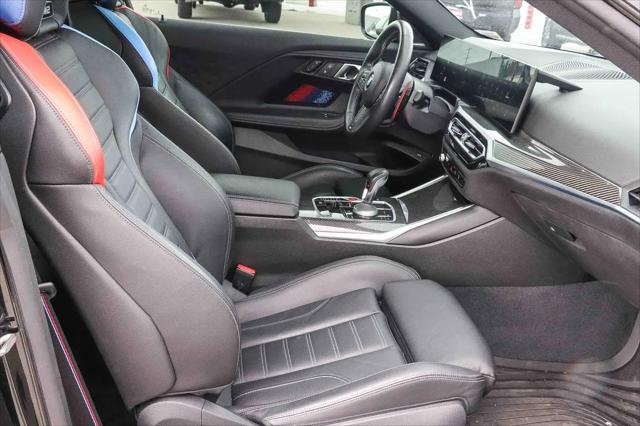2024 BMW M2 Standard