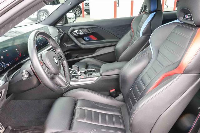 2024 BMW M2 Standard