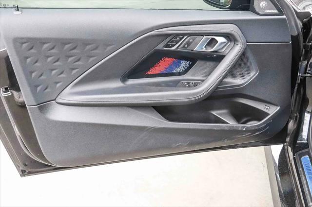 2024 BMW M2 Standard
