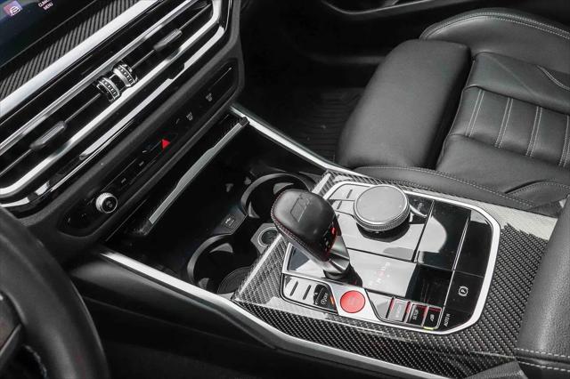 2024 BMW M2 Standard