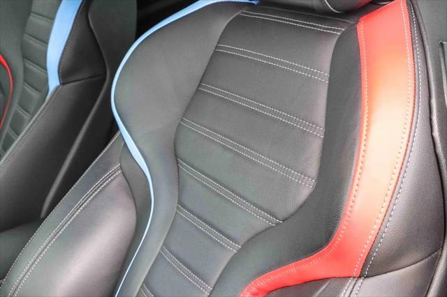 2024 BMW M2 Standard