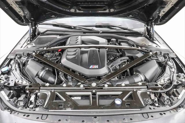 2024 BMW M2 Standard