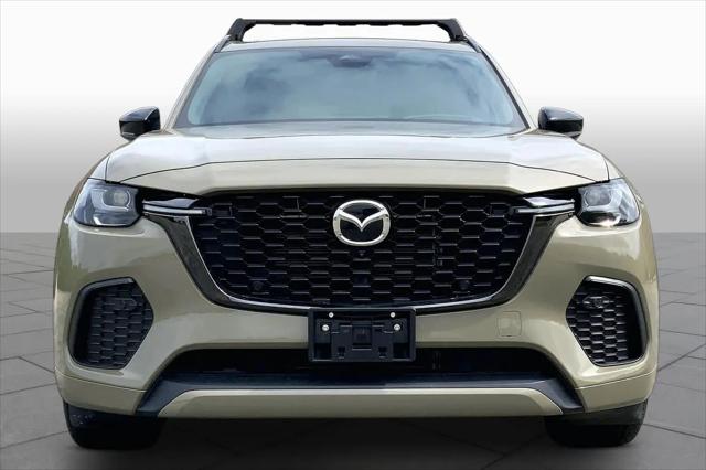2025 Mazda CX-70 3.3 Turbo S Premium