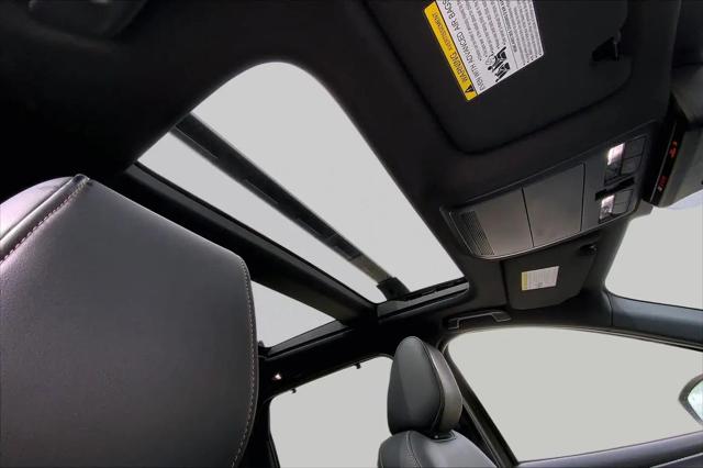 2025 Mazda CX-70 3.3 Turbo S Premium