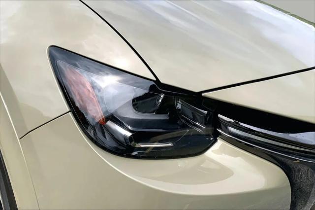 2025 Mazda CX-70 3.3 Turbo S Premium