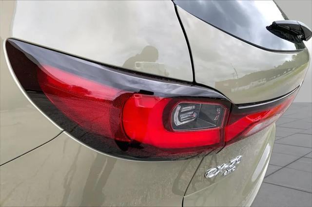 2025 Mazda CX-70 3.3 Turbo S Premium