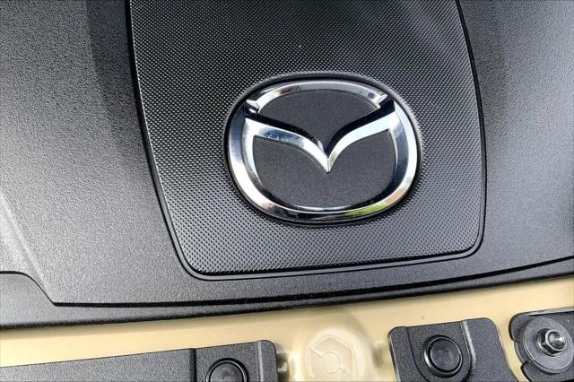 2025 Mazda CX-70 3.3 Turbo S Premium