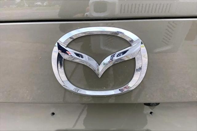 2025 Mazda CX-70 3.3 Turbo S Premium