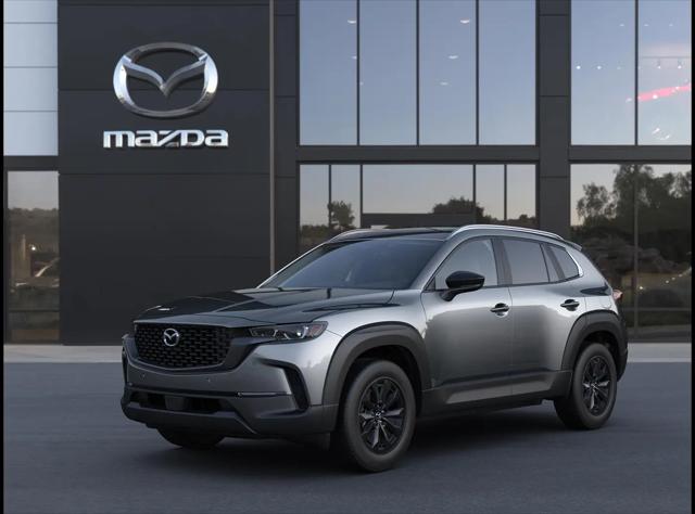 2026 Mazda CX-50 Hybrid Preferred for sale in Westwood, MA
