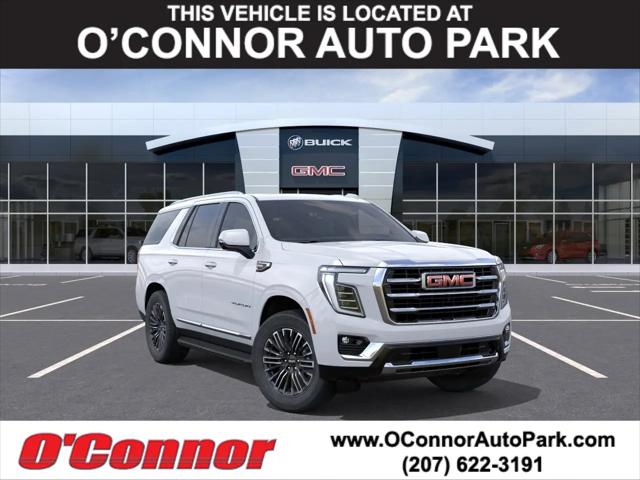 2026 GMC Yukon 4WD Elevation for sale in Augusta, ME