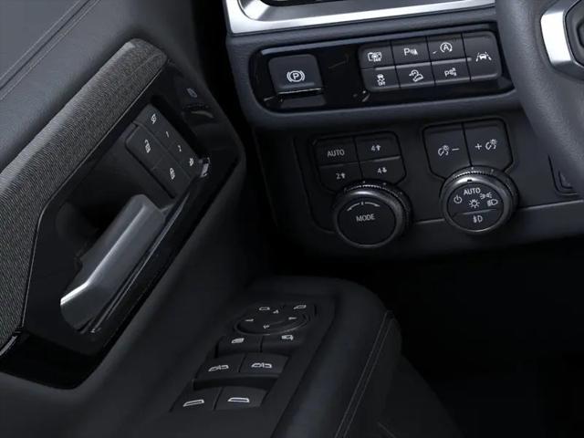 2026 GMC Yukon 4WD Elevation
