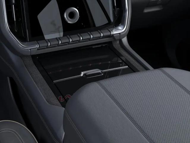 2026 GMC Yukon 4WD Elevation