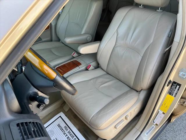 2008 Lexus RX 400h RX 400h