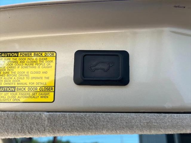 2008 Lexus RX 400h RX 400h