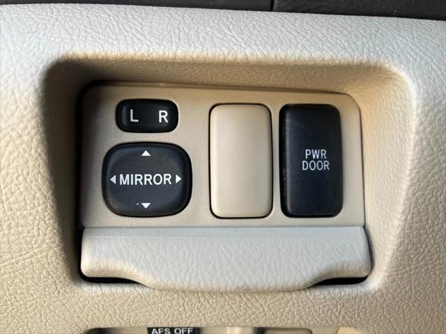 2008 Lexus RX 400h RX 400h