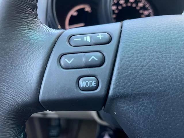 2008 Lexus RX 400h RX 400h