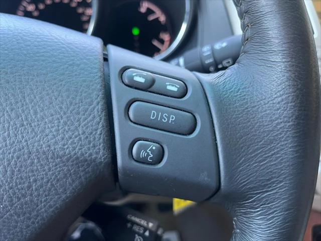 2008 Lexus RX 400h RX 400h