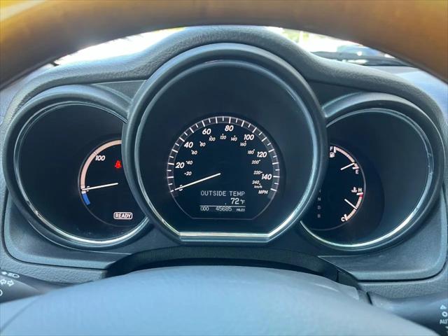2008 Lexus RX 400h RX 400h