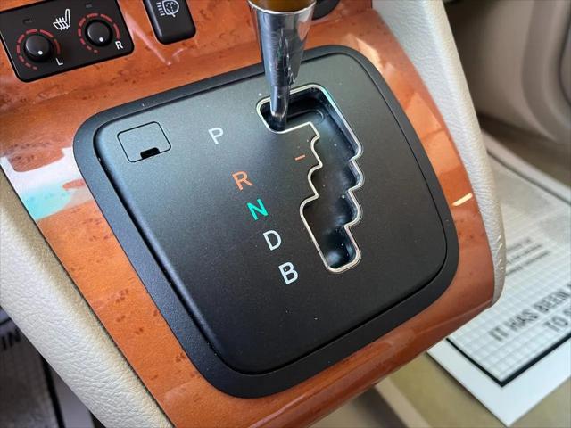 2008 Lexus RX 400h RX 400h