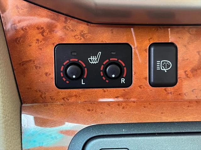 2008 Lexus RX 400h RX 400h