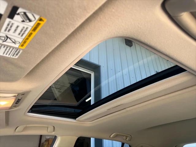 2008 Lexus RX 400h RX 400h