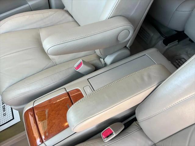 2008 Lexus RX 400h RX 400h