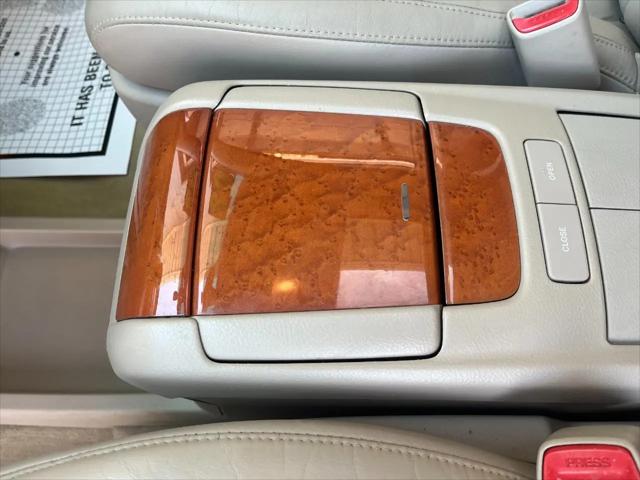 2008 Lexus RX 400h RX 400h
