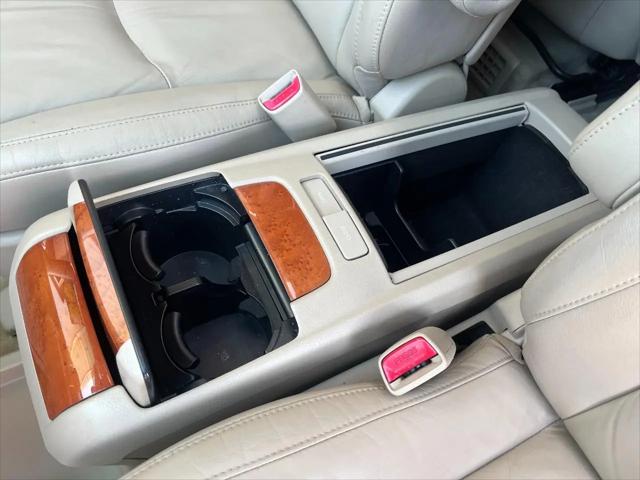 2008 Lexus RX 400h RX 400h