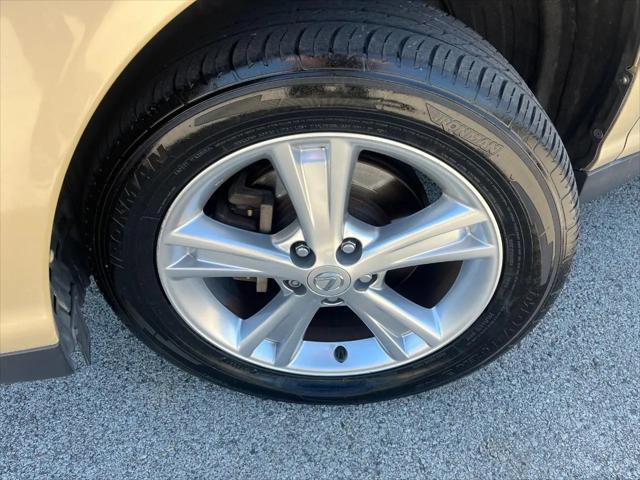 2008 Lexus RX 400h RX 400h