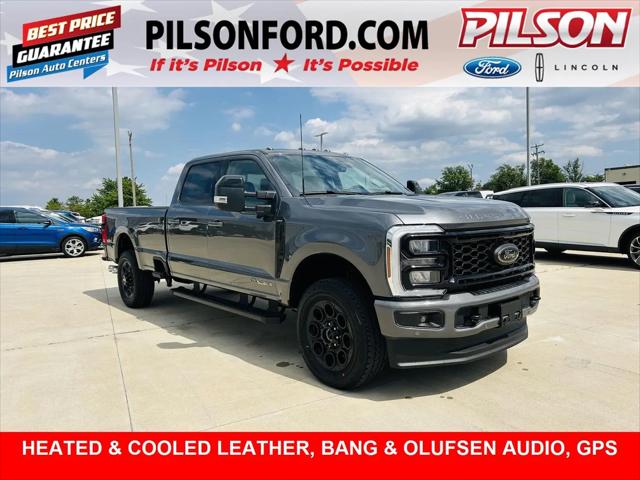 2026 Ford F-350 LARIAT for sale in Mattoon, IL