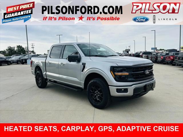 2026 Ford F-150 XLT for sale in Mattoon, IL