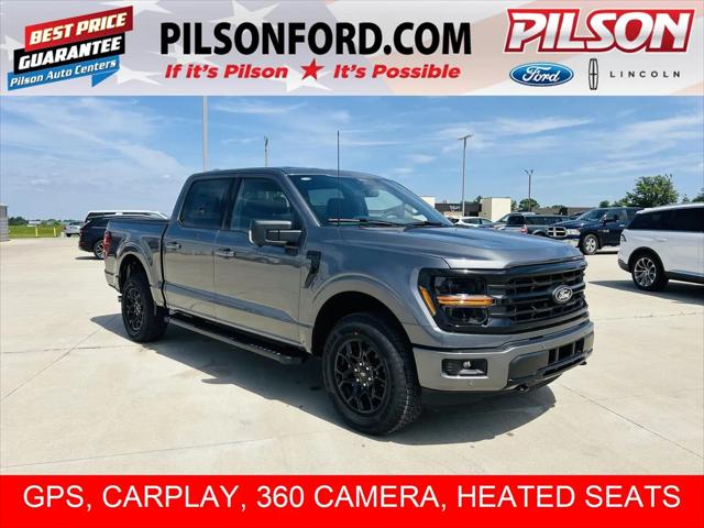 2026 Ford F-150 XLT for sale in Mattoon, IL