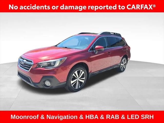 2019 Subaru Outback 2.5i Limited for sale in Kent, OH