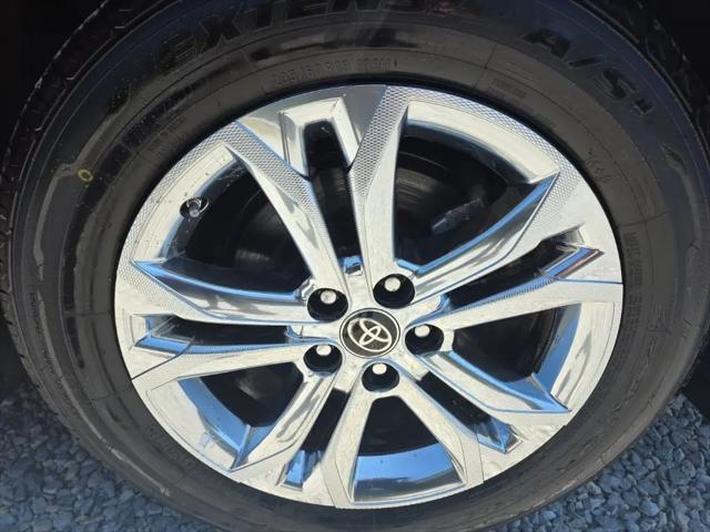 2023 Toyota Sienna XSE