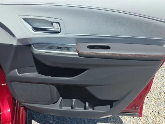2023 Toyota Sienna XSE