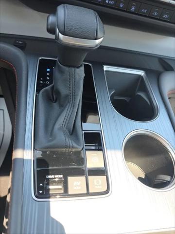 2023 Toyota Sienna XSE