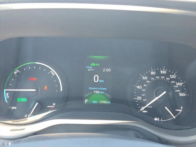 2023 Toyota Sienna XSE