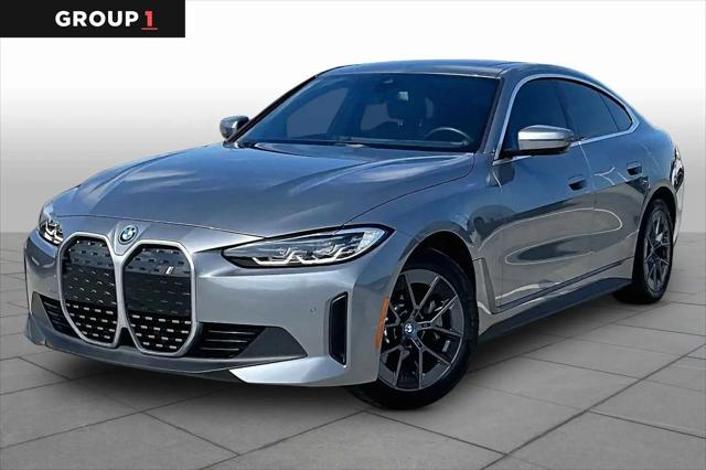2024 BMW i4 eDrive35 for sale in Webster, TX