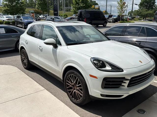 2021 Porsche Cayenne Cayenne for sale in Nashville, TN