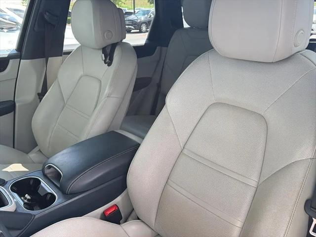 2021 Porsche Cayenne Cayenne