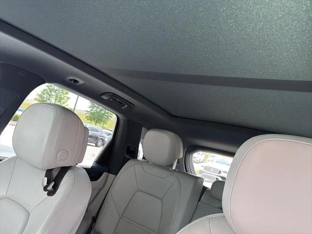 2021 Porsche Cayenne Cayenne