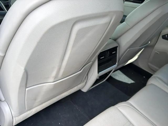 2021 Porsche Cayenne Cayenne
