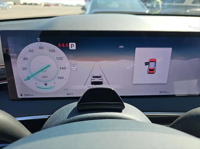 2026 Genesis GV70 3.5T Sport Advanced
